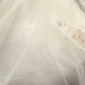 Meet your Posher, Natasha